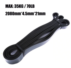 Open image in slideshow, Resistance Bands Heavy duty
