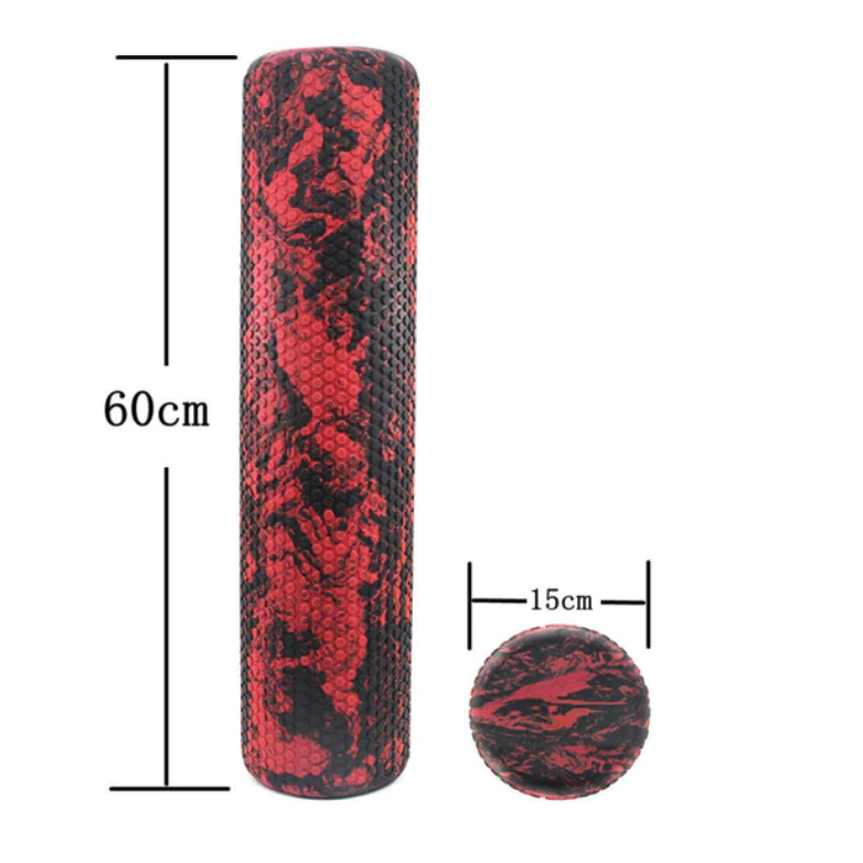 RecoverX Foam Roller - RecoverX