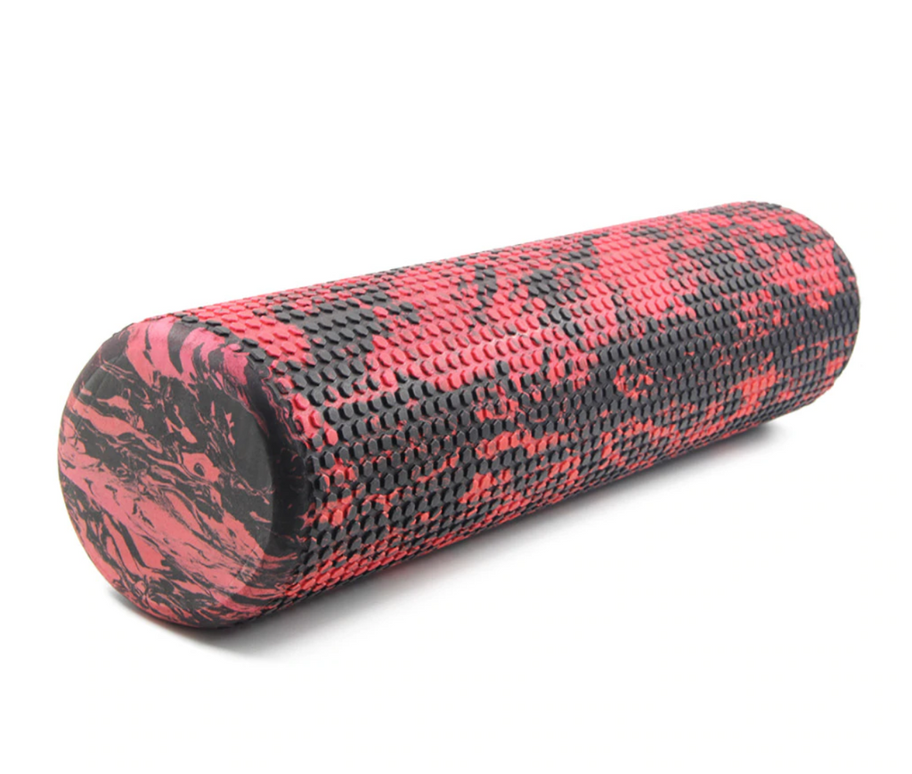 RecoverX Foam Roller - RecoverX