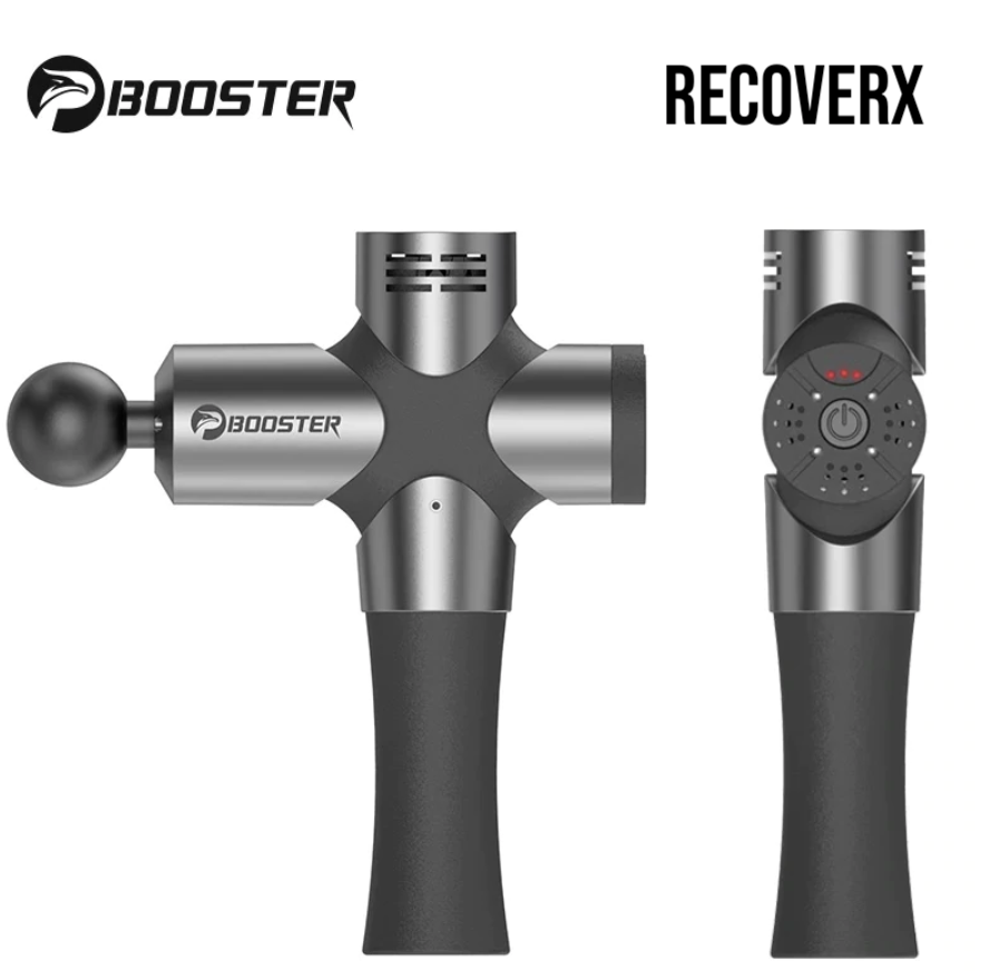 Booster Pro 3 - RecoverX