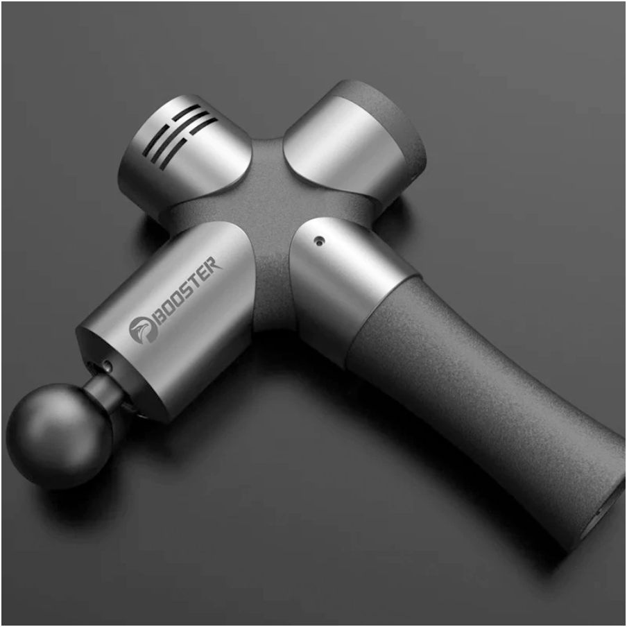 Booster Pro 3 - RecoverX