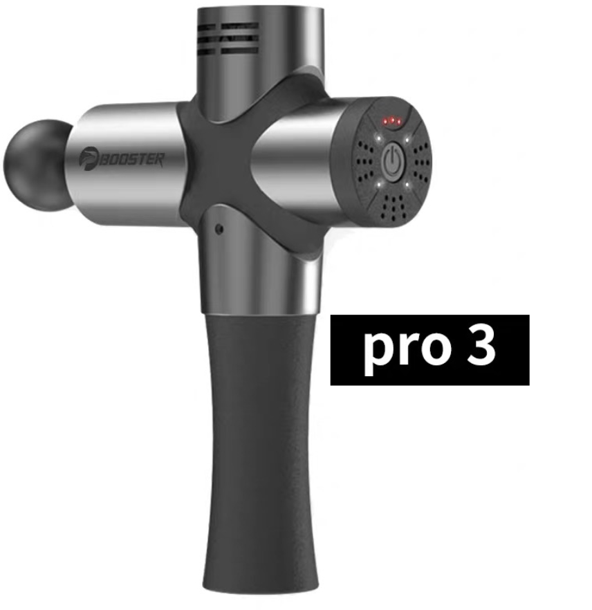 Booster Pro 3 - RecoverX