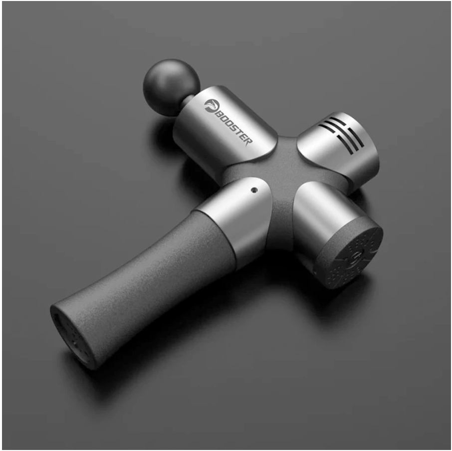 Booster Pro 3 - RecoverX