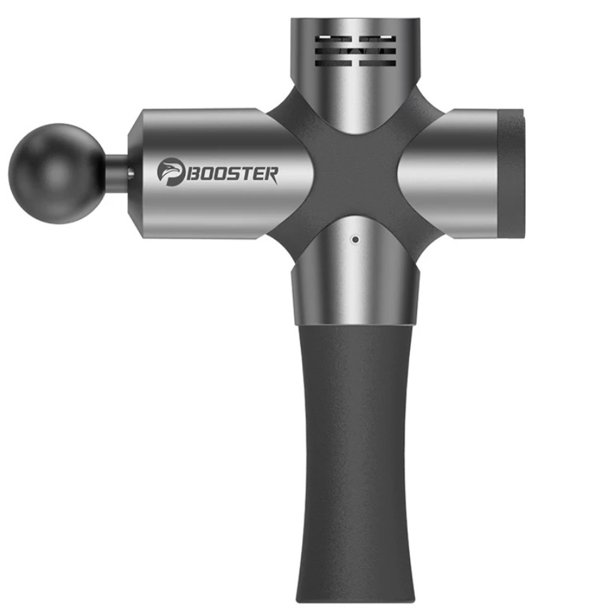 Booster Pro 3 - RecoverX