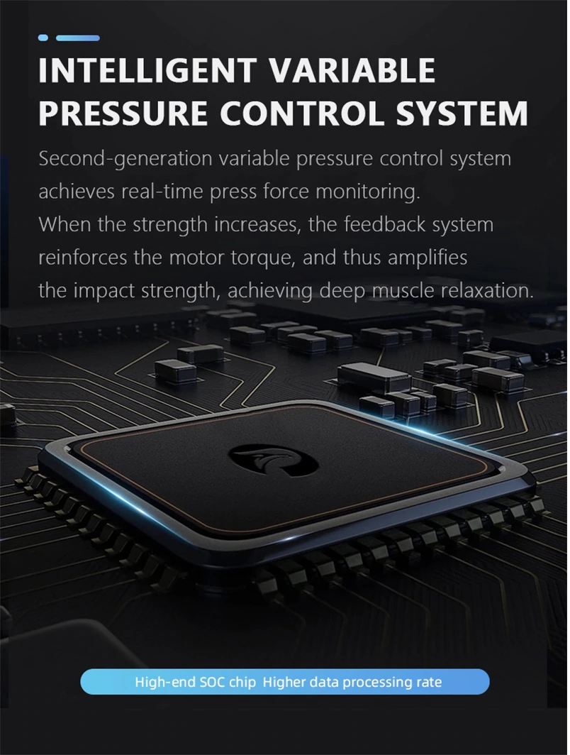 Booster Pro 3 - RecoverX