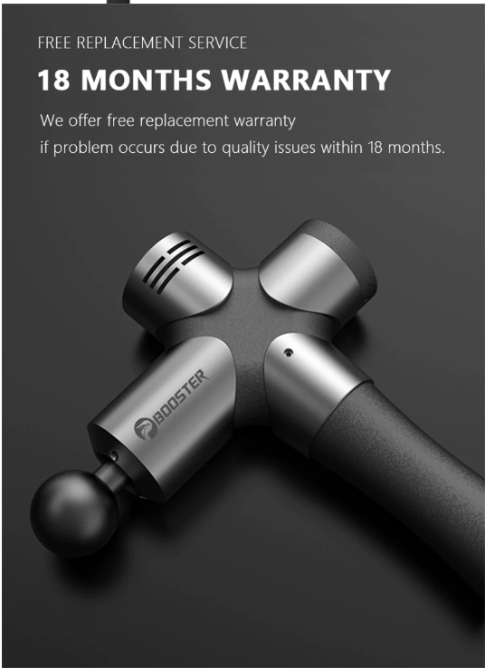 Booster Pro 3 - RecoverX