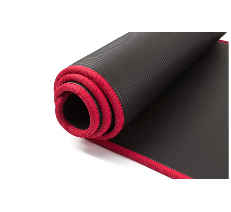 Extra Thick Yoga Mat