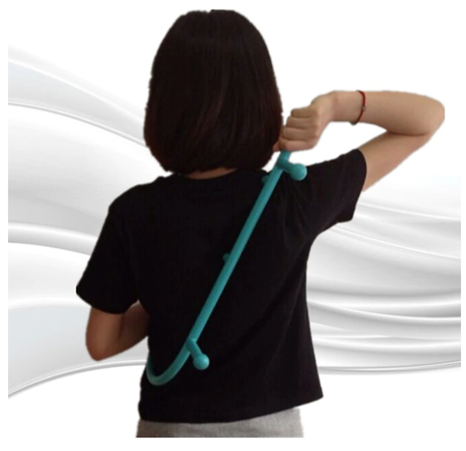 Trigger Point Self Massage stick (Theracane)