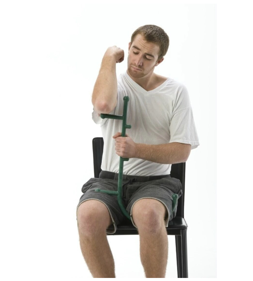 Trigger Point Self Massage stick (Theracane)