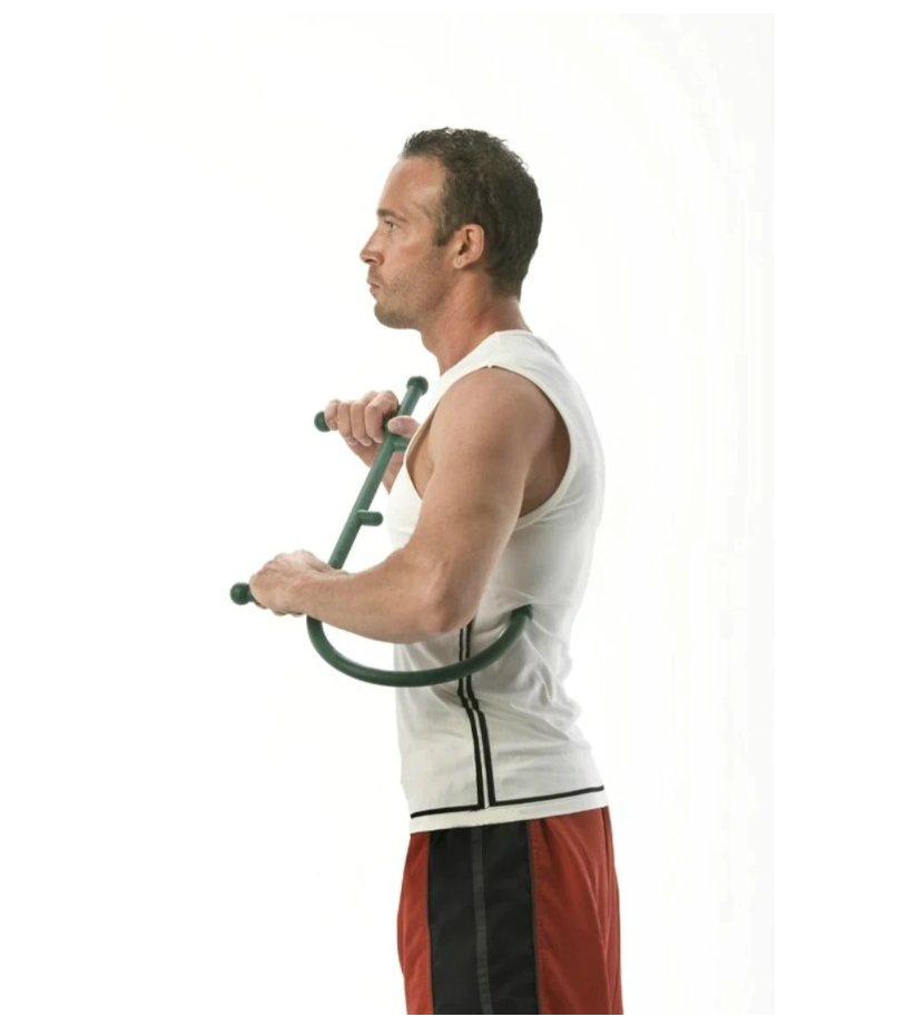 Trigger Point Self Massage stick (Theracane)